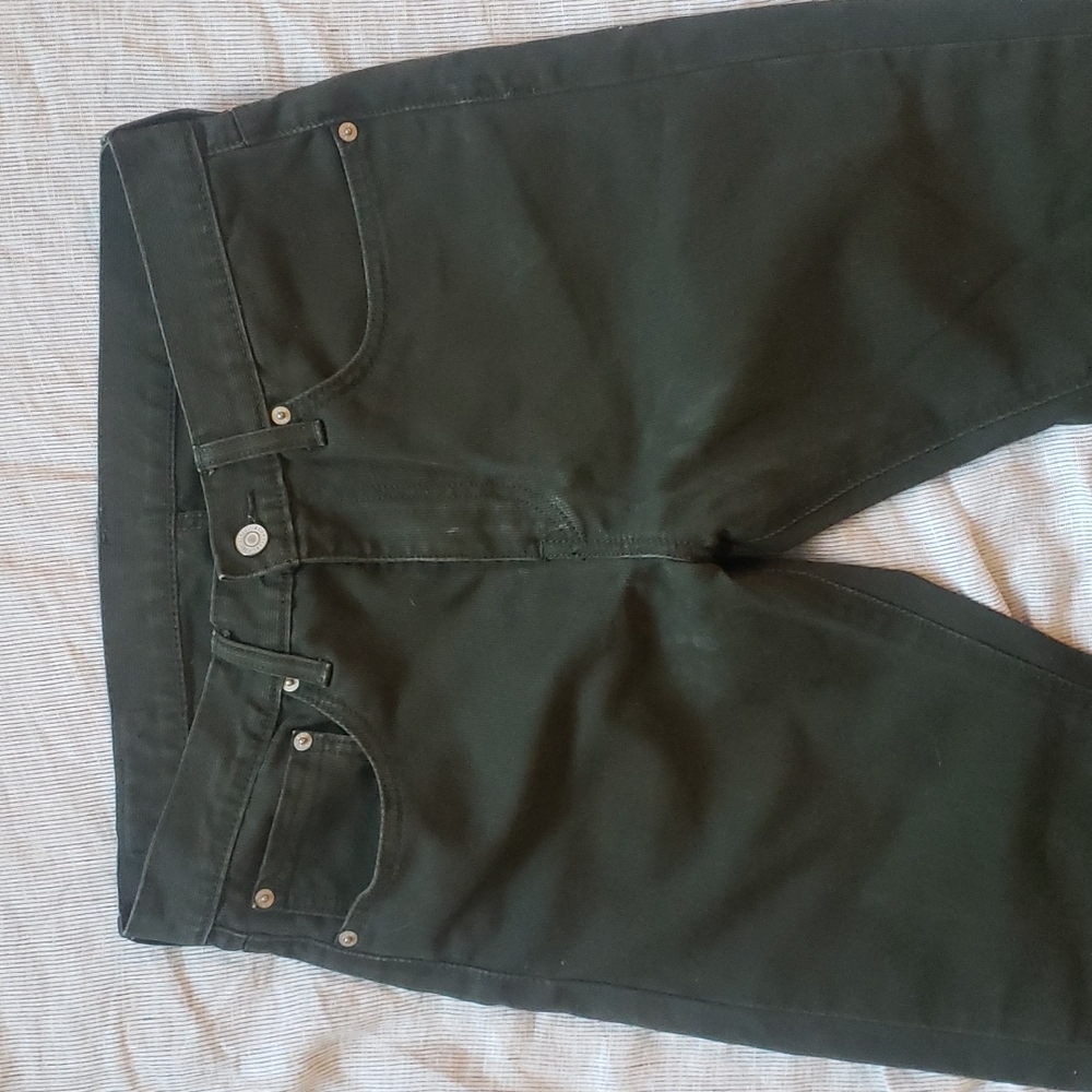 Levi's 513 Jean